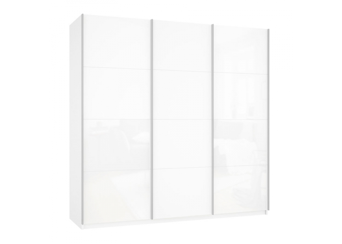 Шкаф-купе Е1 210х57х230 Прайм СДС