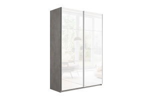 Шкаф-купе Е1 120х57х230 Прайм СС