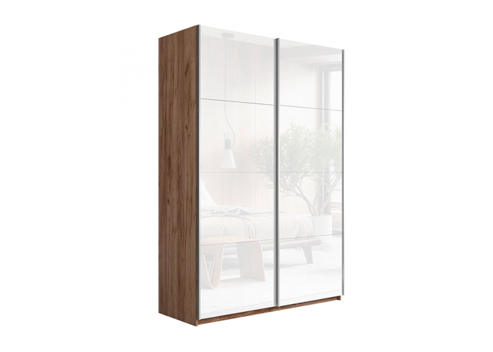 Шкаф-купе Е1 140х57х230 Прайм СС