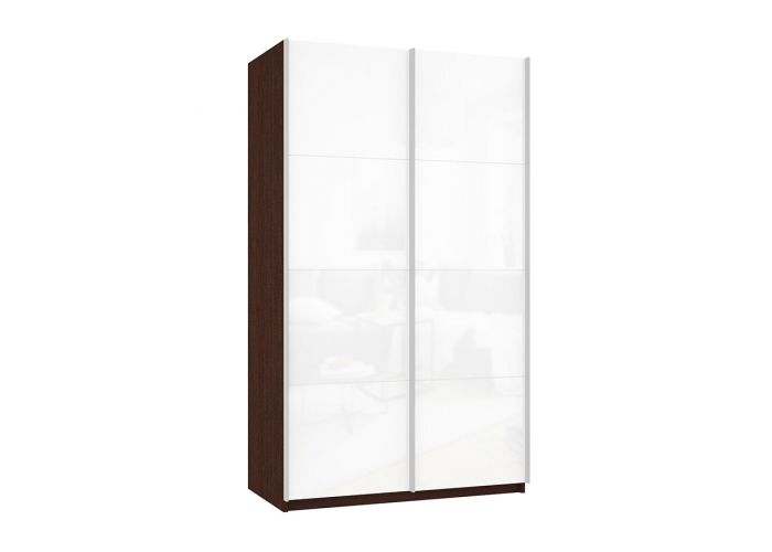 Шкаф-купе Е1 160х57х230 Прайм СС