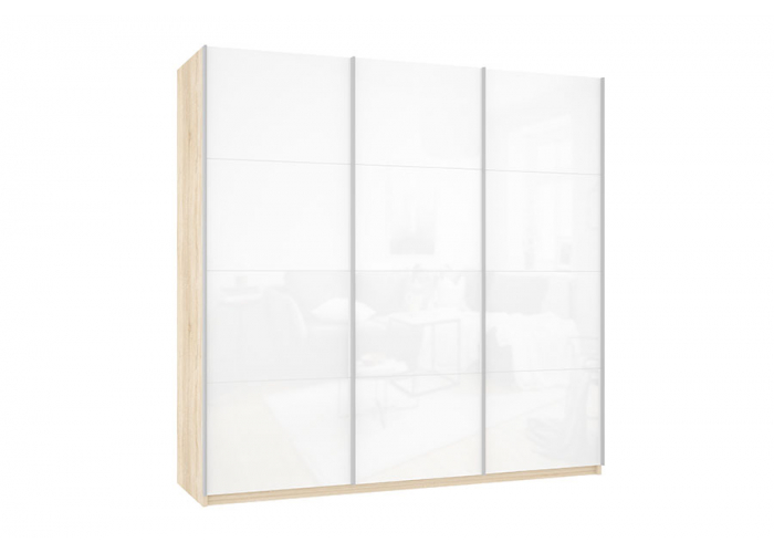 Шкаф-купе Е1 180х57х230 Прайм ССС