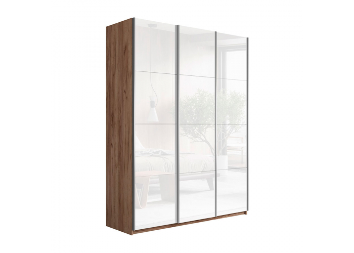 Шкаф-купе Е1 180х57х230 Прайм ССС