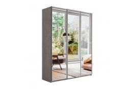 Шкаф-купе Е1 180х57х230 Прайм ЗЗЗ