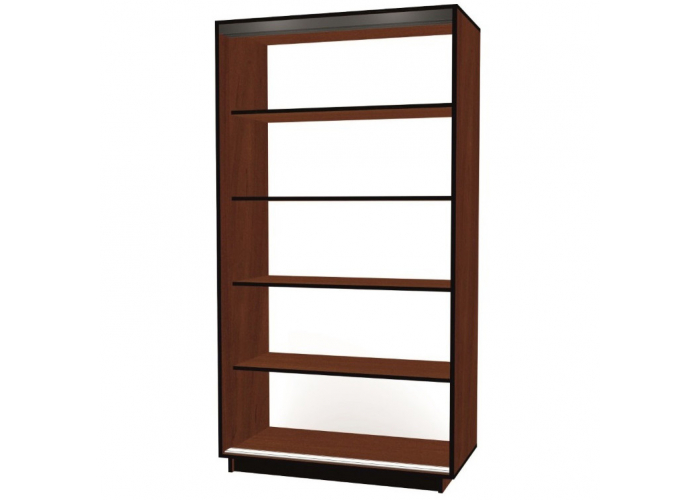 Шкаф-купе Сенатор 90х45х190 Симпл квадро комби 4