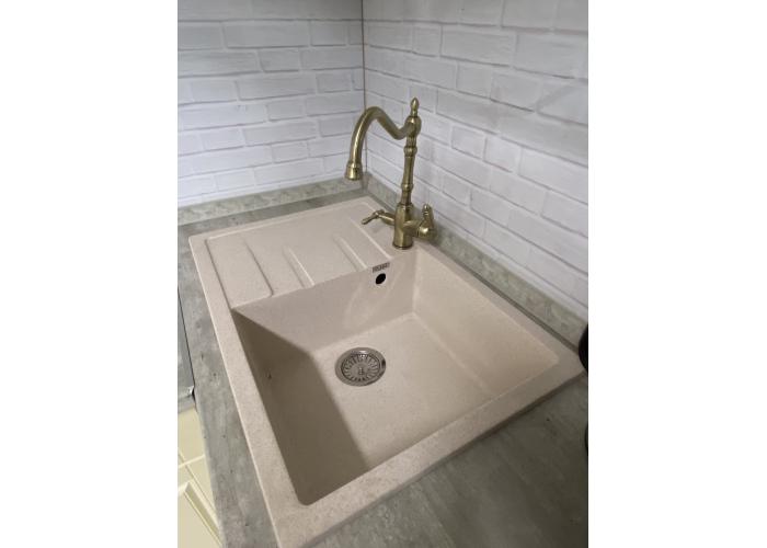 Кухонный гарнитур Стендмебель Мария 240х140