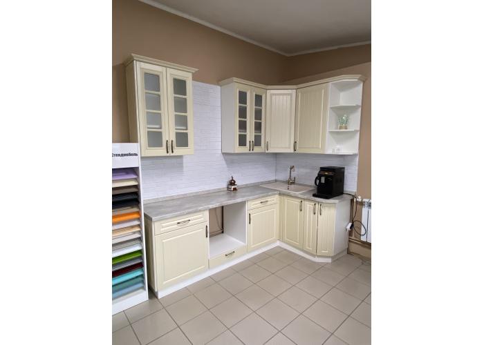 Кухонный гарнитур Стендмебель Мария 240х140