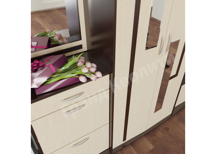 Прихожая Гранд Кволити Медея