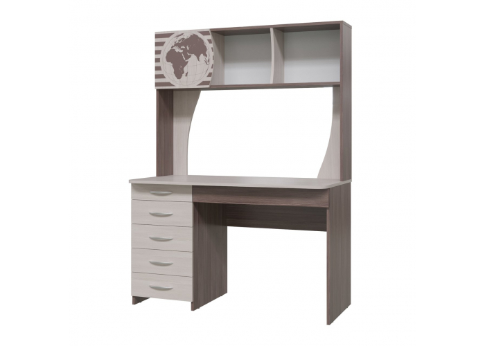 Стол письменный Гранд Кволити Сигма