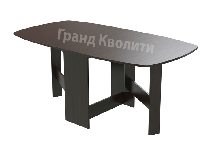 Стол-книжка Гранд Кволити 1-65М1