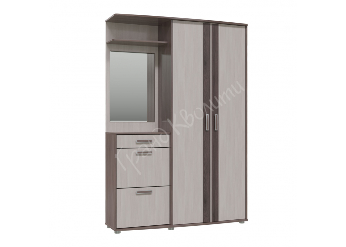 Прихожая Гранд Кволити Медея-мини