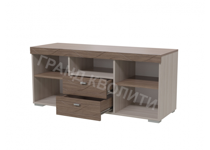 Тумба для ТВ Гранд Кволити Неаполь