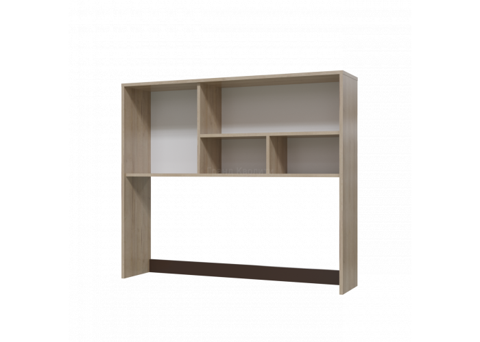 Шкаф настольный Гранд Кволити Арабика