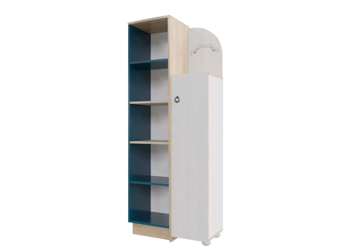 Шкаф-пенал Гранд Кволити Бриз