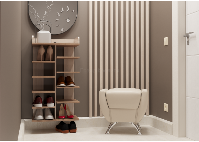 Банкетка Гранд Кволити Лилиана