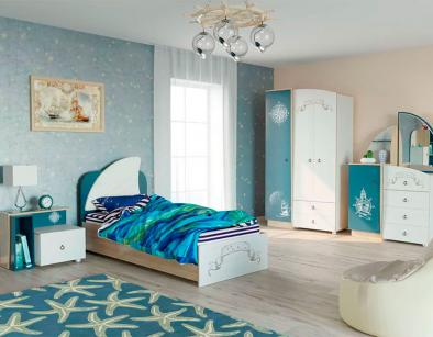 Детская Бриз - от 12000 ₽