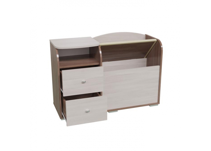 Обувница Гранд Кволити 2-40