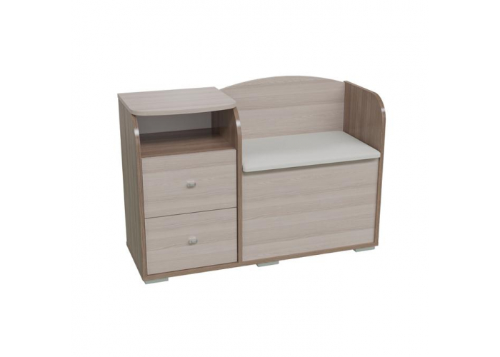 Обувница Гранд Кволити 2-40