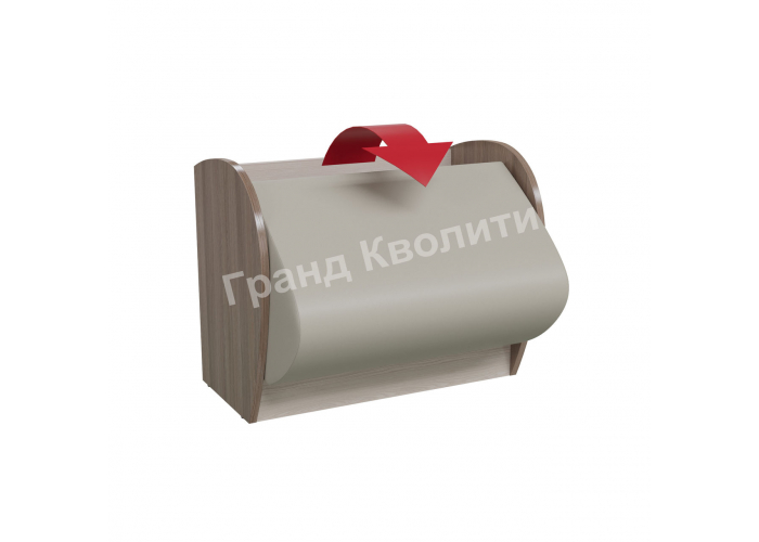 Обувница-диванчик Гранд Кволити Фокус