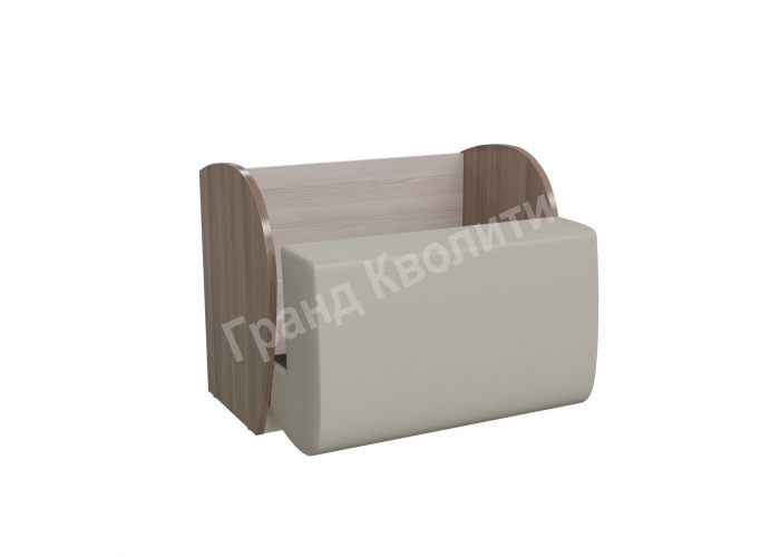 Обувница-диванчик Гранд Кволити Фокус