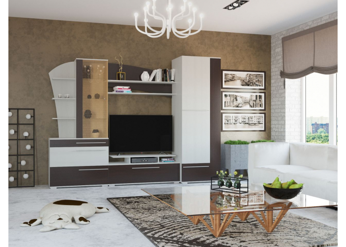 Гостиная Гранд Кволити Глория