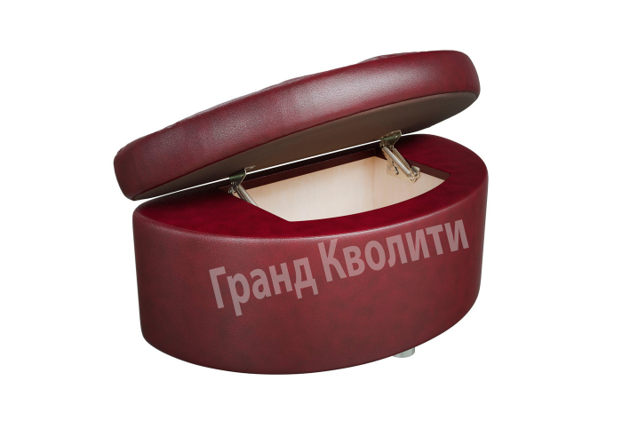 Банкетка Гранд Кволити Лунат ткань