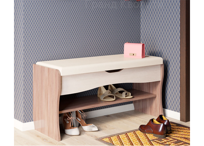 Диванчик Гранд Кволити Фьюжен