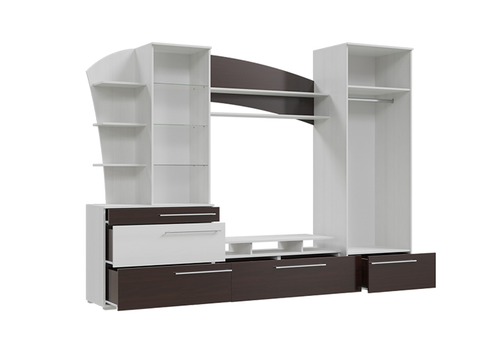 Гостиная Гранд Кволити Глория