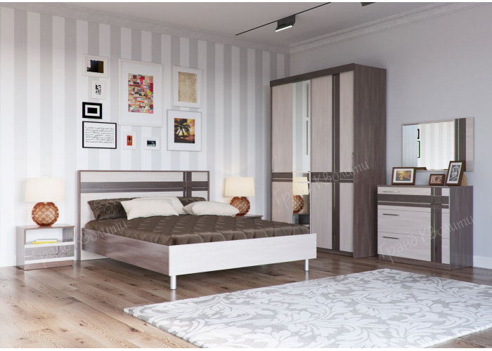 Трюмо Гранд Кволити Презент