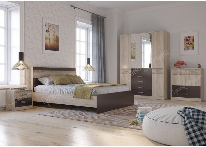 Трюмо Гранд Кволити Румба