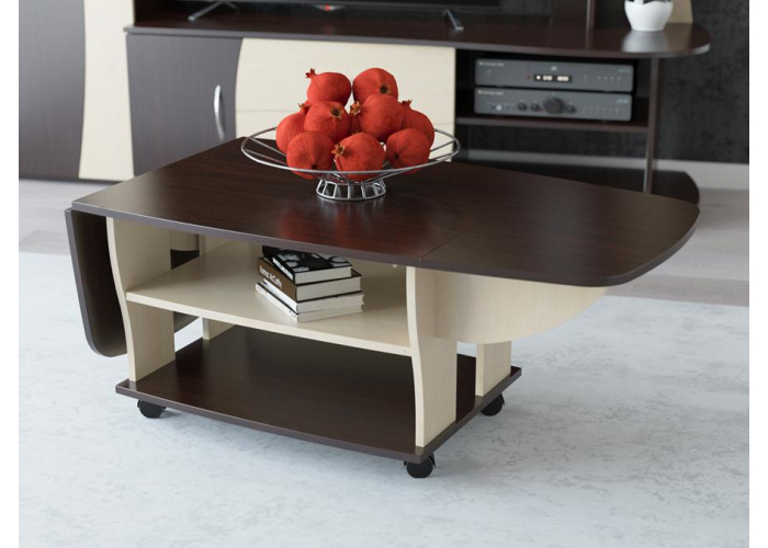 Стол журнальный Гранд Кволити 6-0212 Г