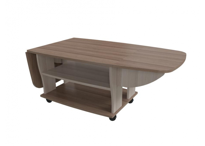 Стол журнальный Гранд Кволити 6-0212 Г