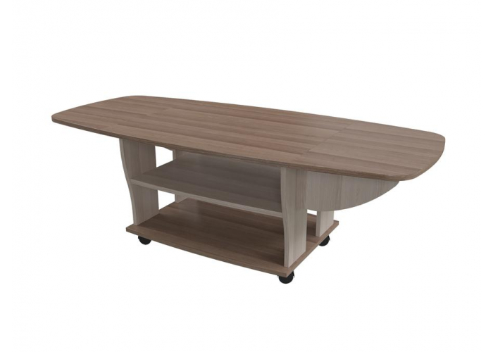 Стол журнальный Гранд Кволити 6-0212 Г