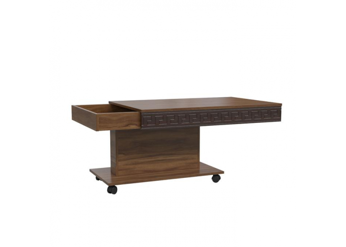 Стол журнальный Гранд Кволити Бостон 6-0221