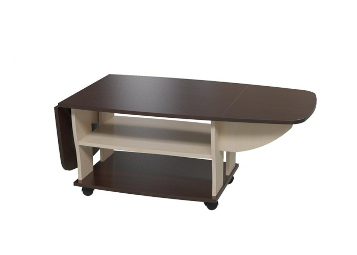 Стол журнальный Гранд Кволити 6-0212 Г