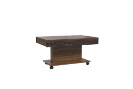 Стол журнальный Гранд Кволити Бостон 6-0221