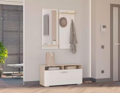 Прихожая Кира - от 5500 ₽