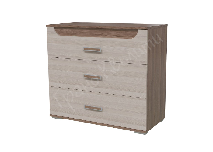 Комод Гранд Кволити Пальмира