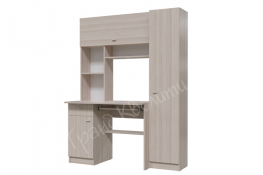 Компьютерный стол Гранд Кволити Альфа