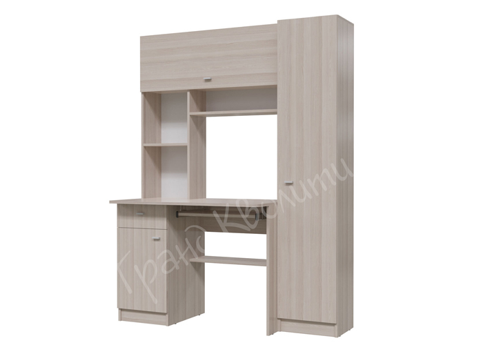 Компьютерный стол Гранд Кволити Альфа