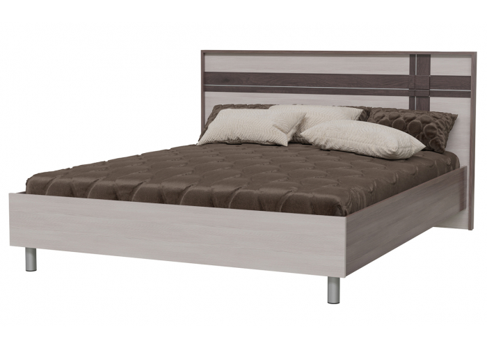 Кровать Гранд Кволити Презент 160