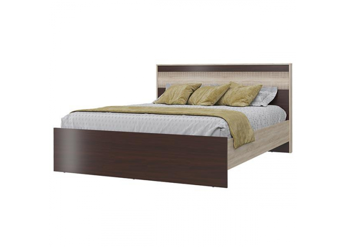 Кровать Гранд Кволити Румба