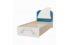 Кровать односпальная Гранд Кволити Бриз