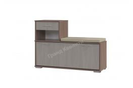 Обувница Гранд Кволити Лира