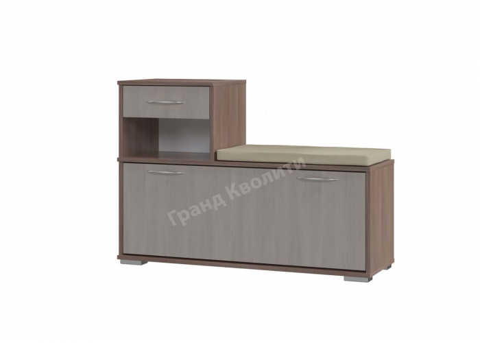 Обувница Гранд Кволити Лира