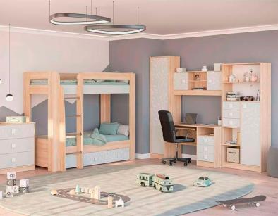 Детская Микки - от 14 500 ₽