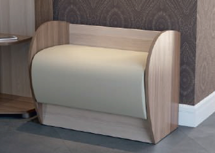 Обувница-диванчик Гранд Кволити Фокус