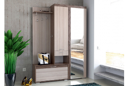 Прихожая Гранд Кволити Лео