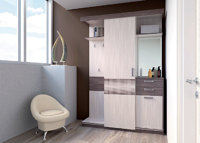 Прихожая Гранд Кволити Лорейн