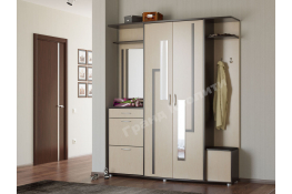 Прихожая Гранд Кволити Медея