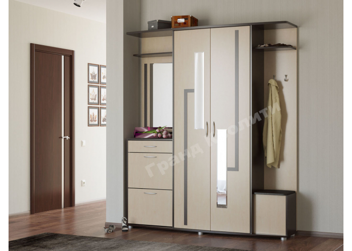 Прихожая Гранд Кволити Медея